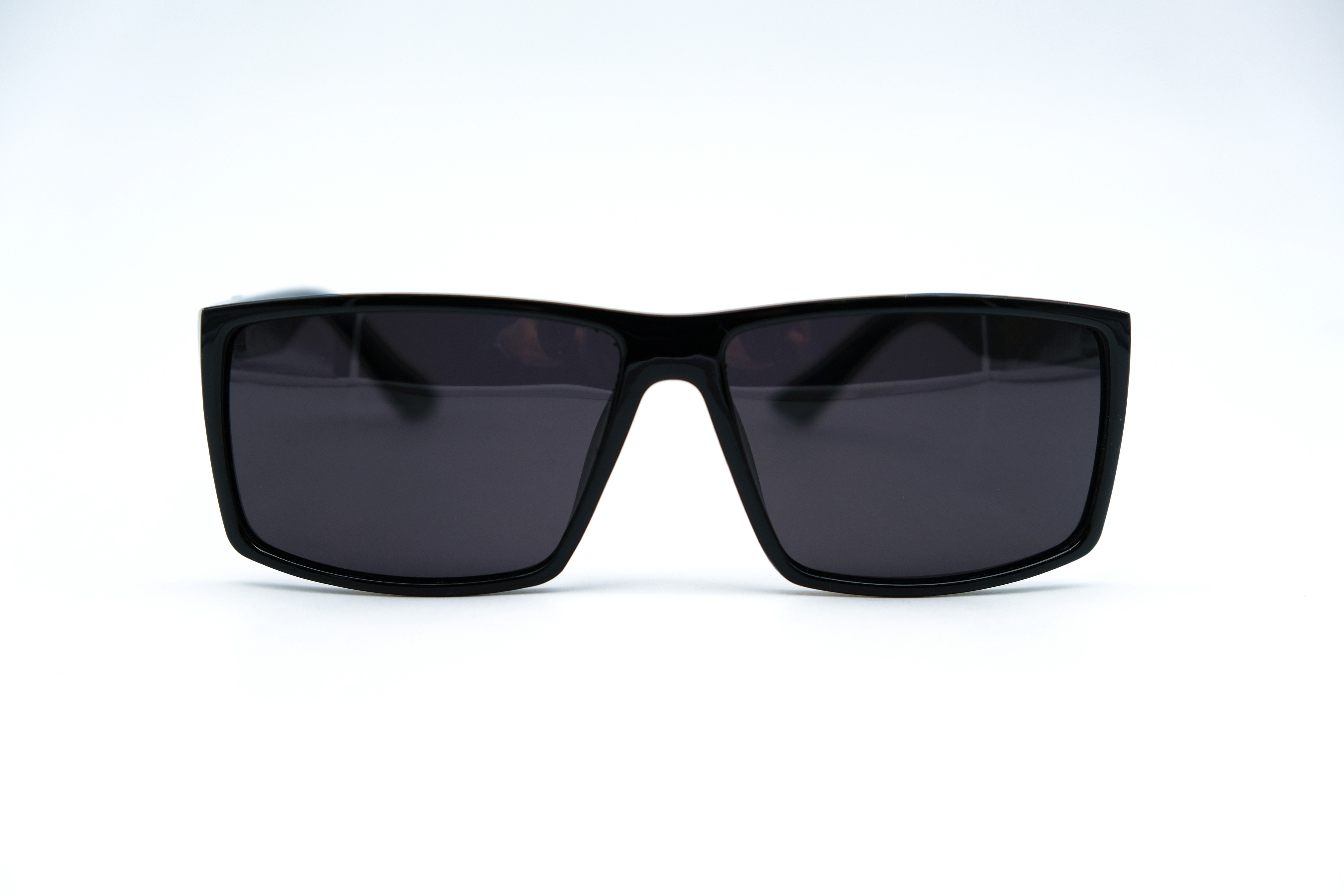  Солнцезащитные очки картинка 2025 Мужские Matlrxs Polarized Прямоугольные P1929-C1 