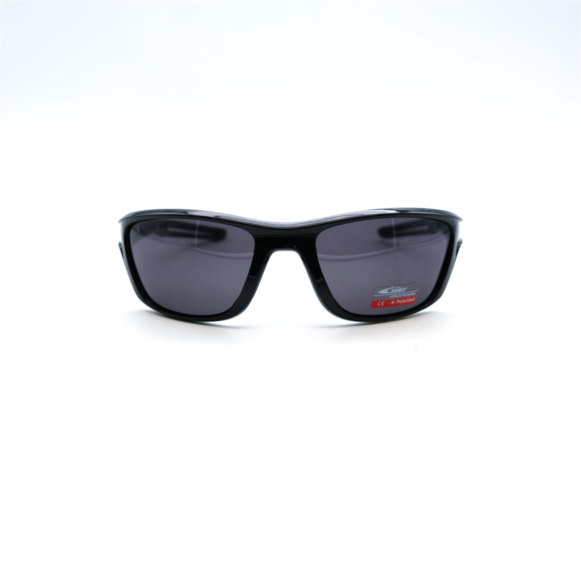  Солнцезащитные очки картинка Мужские Serit Polarized Спорт SP315-C1 