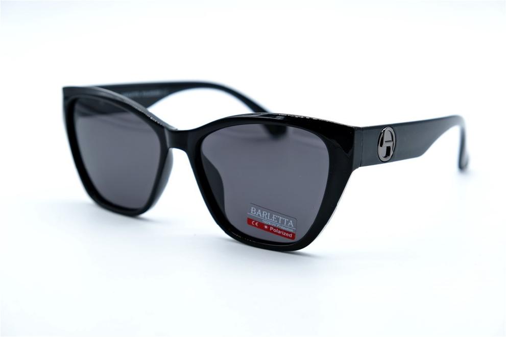  Солнцезащитные очки картинка 2026 Женский Barletta Polarized Классические BP3210-2 