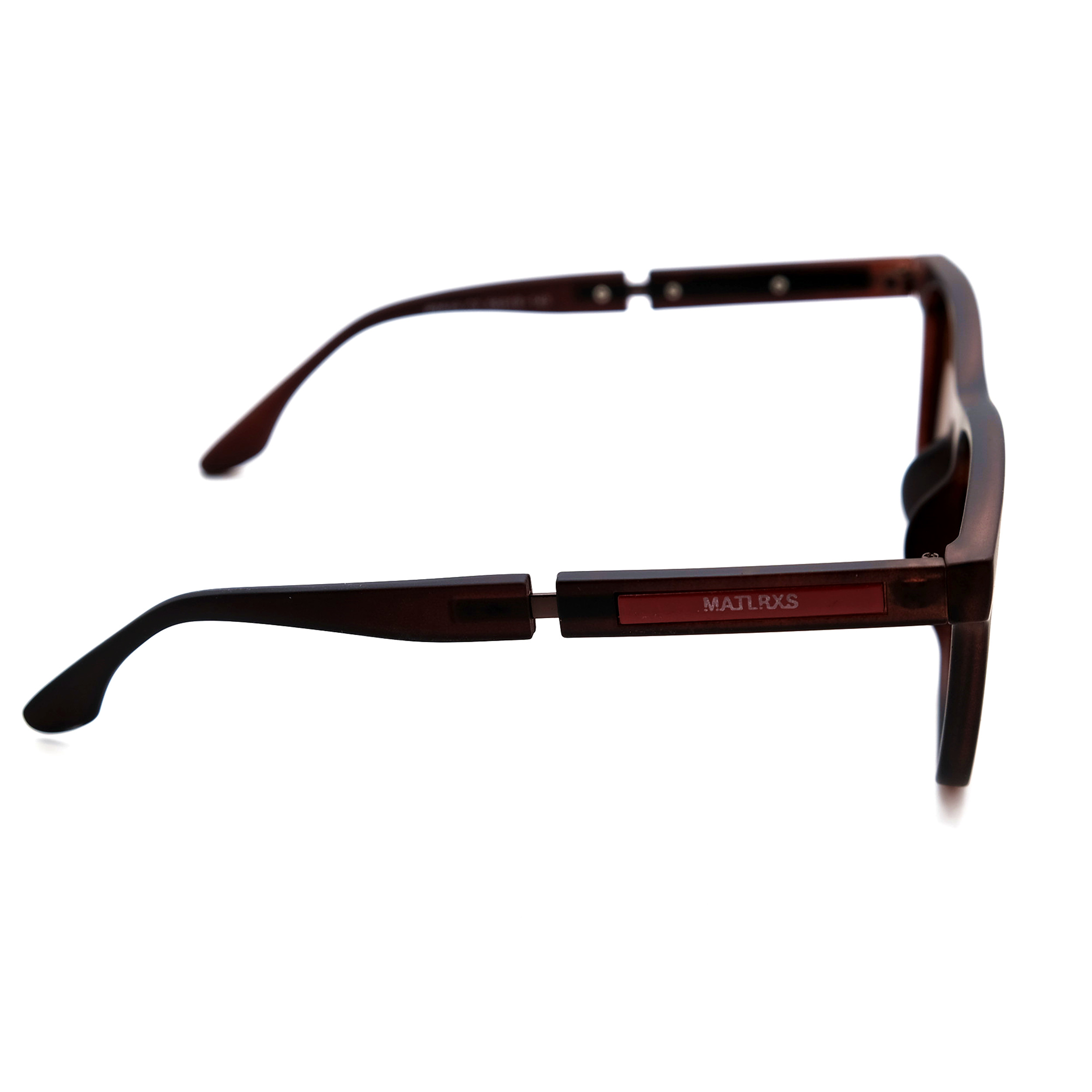  Солнцезащитные очки картинка Мужские Matlrxs Polarized Квадратные P2519-С3 