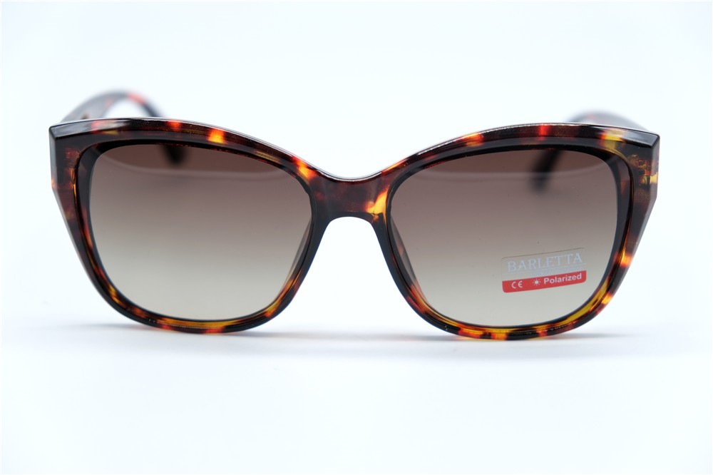  Солнцезащитные очки картинка 2026 Женские Barletta Polarized Классические BP3221-C4 