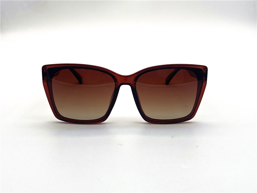 Солнцезащитные очки картинка 2026 Женские Maiersha Polarized Квадратные 03825-С8-02 