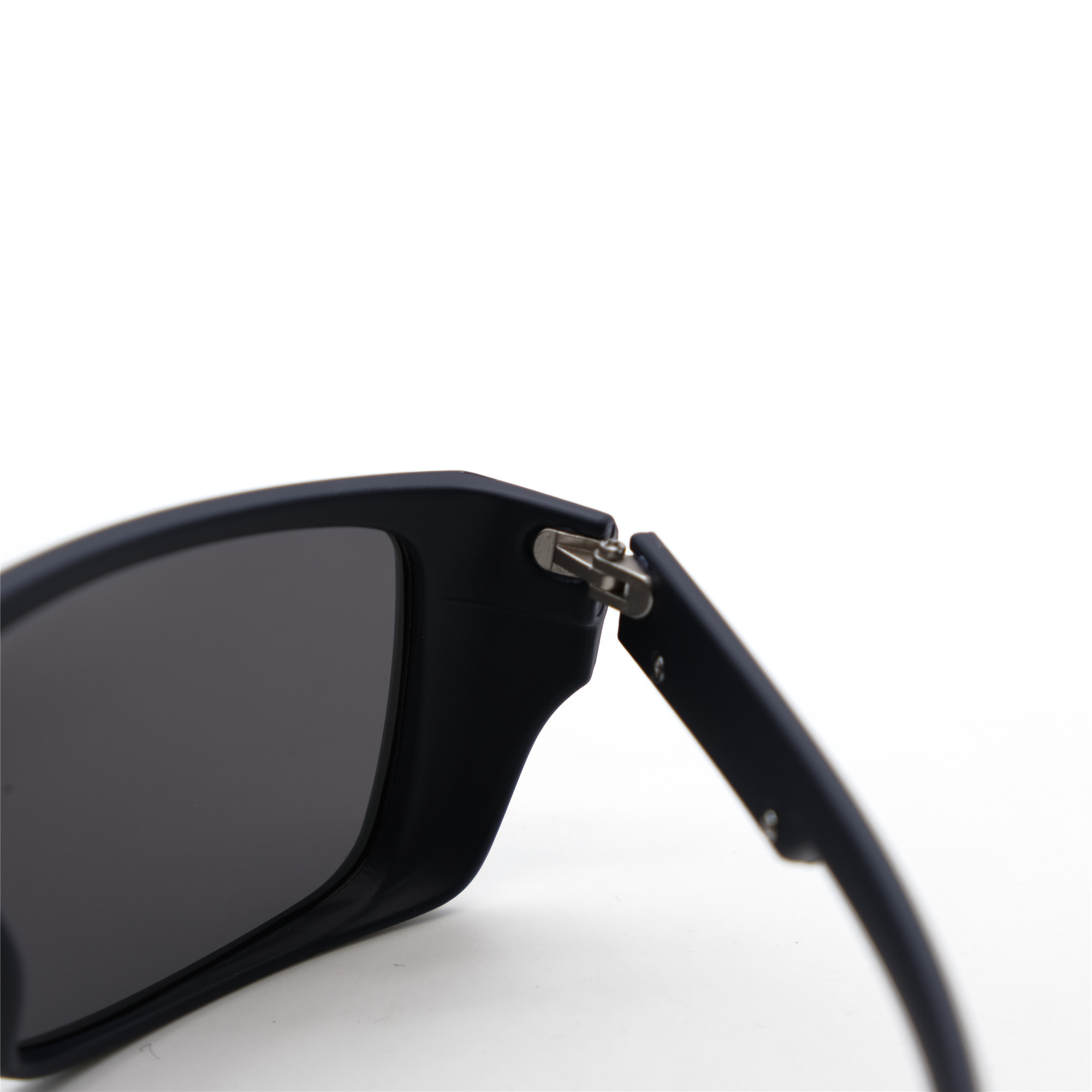  Солнцезащитные очки картинка Мужские Matlrxs Polarized Квадратные P2508-C4 