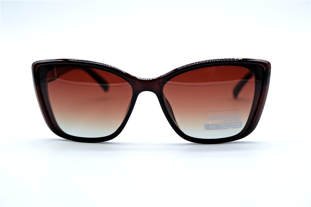  Солнцезащитные очки картинка 2026 Женский Maiersha Polarized Классические 03977-8-02 