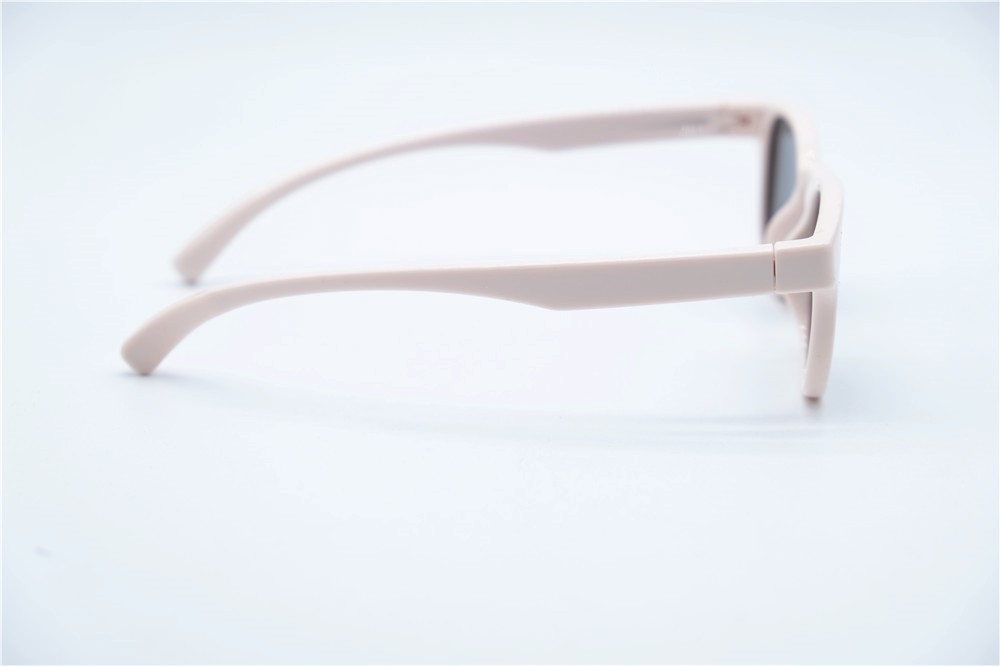  Солнцезащитные очки картинка 2026 Детские Tincon Polarized Классические T8157-C4 