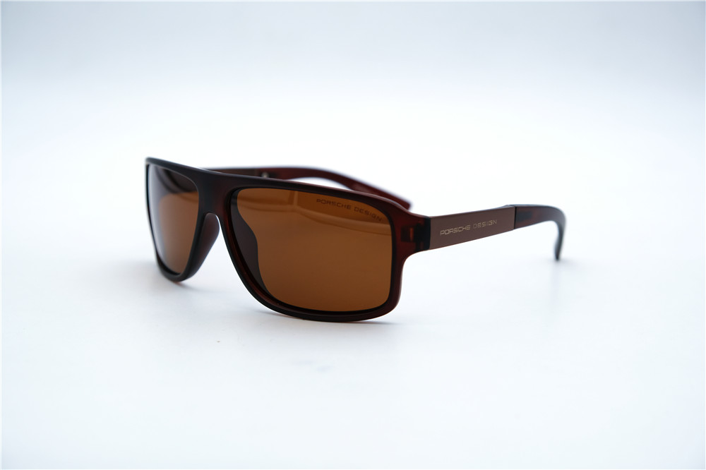  Солнцезащитные очки картинка  Мужские Брендовые Polarized Классические P1772-C3 