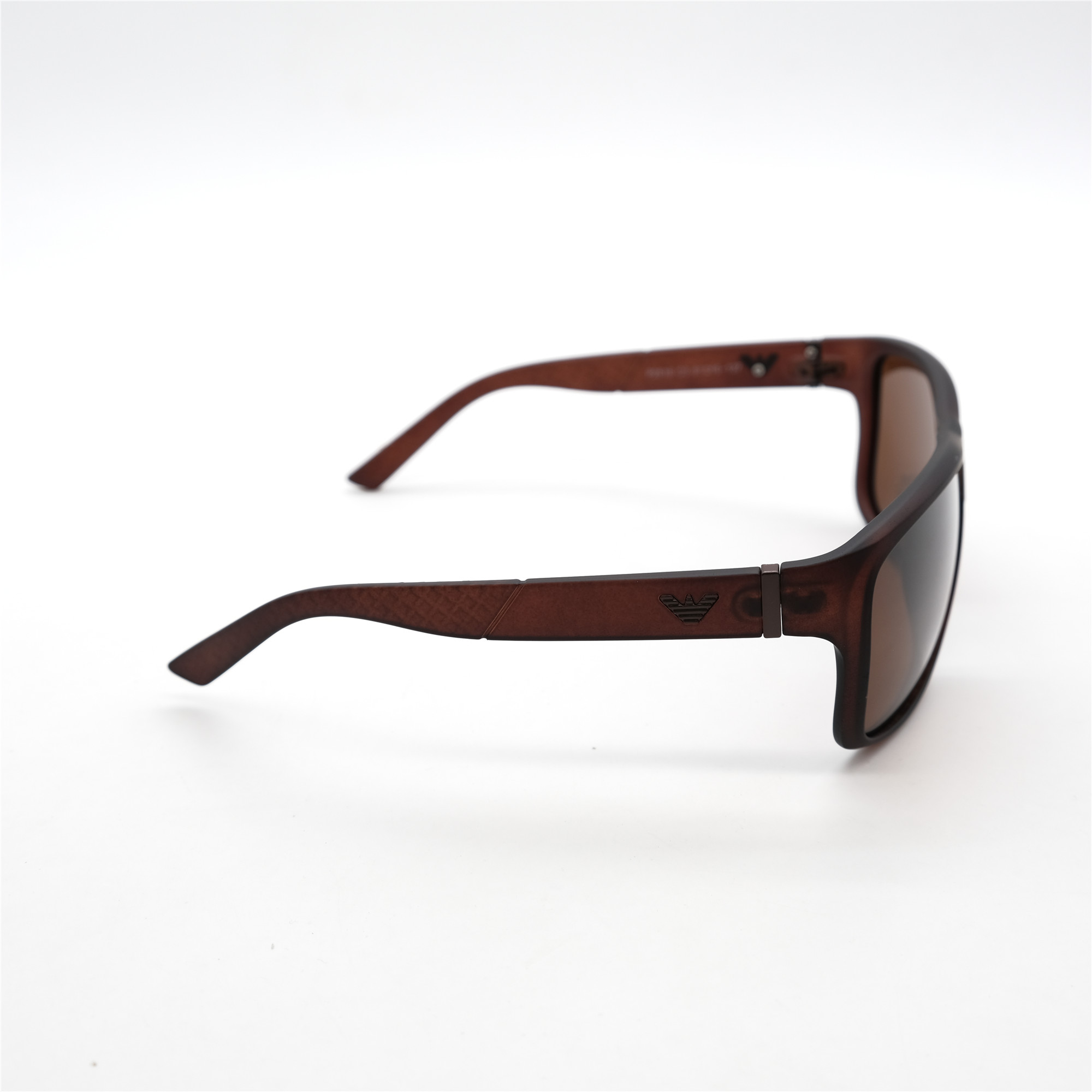  Солнцезащитные очки картинка Мужские Matlrxs Polarized Квадратные P2516-С3 