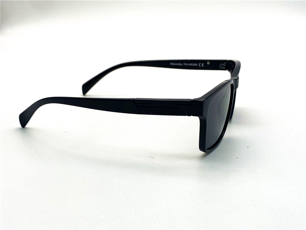  Солнцезащитные очки картинка 2025 Мужские Maiersha Polarized Классические P5079-C1 