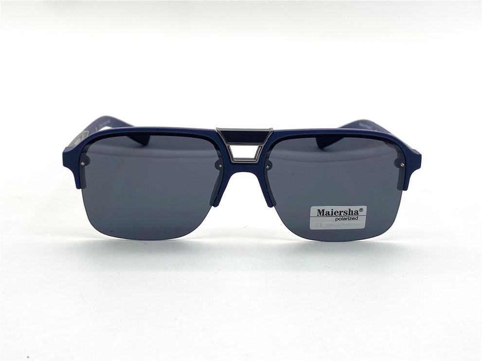  Солнцезащитные очки картинка  Мужские Maiersha Polarized Стандартные P5102-C4 