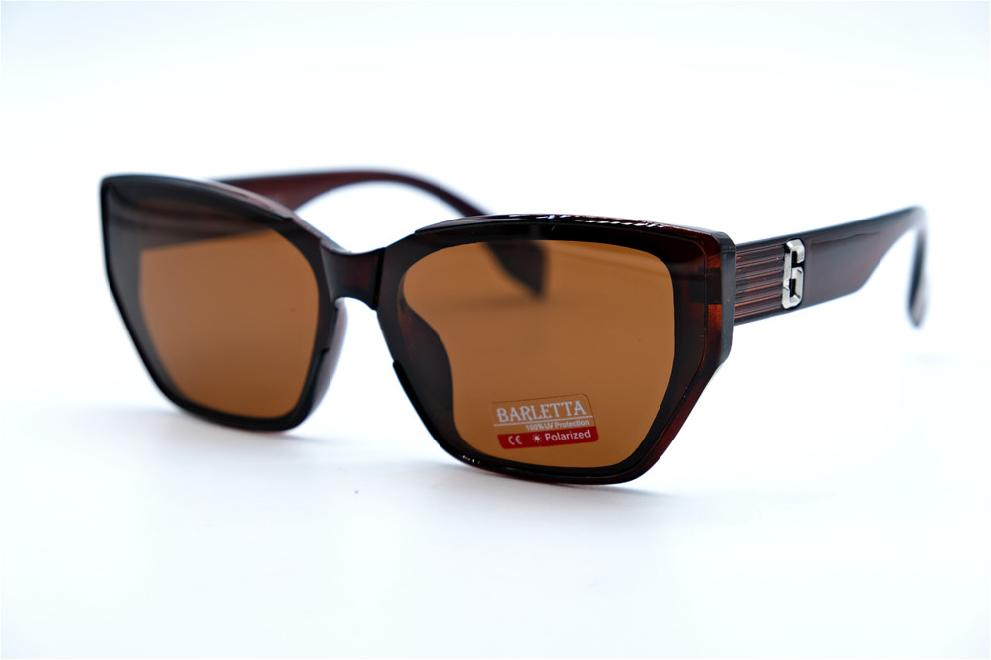  Солнцезащитные очки картинка 2026 Женский Barletta Polarized Классические BP3224-3 