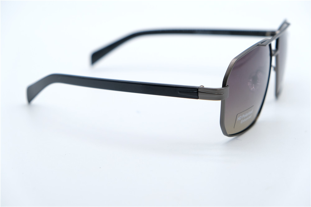  Солнцезащитные очки картинка 2026 Мужские Pomiled Polarized Классические 08283-11-70 