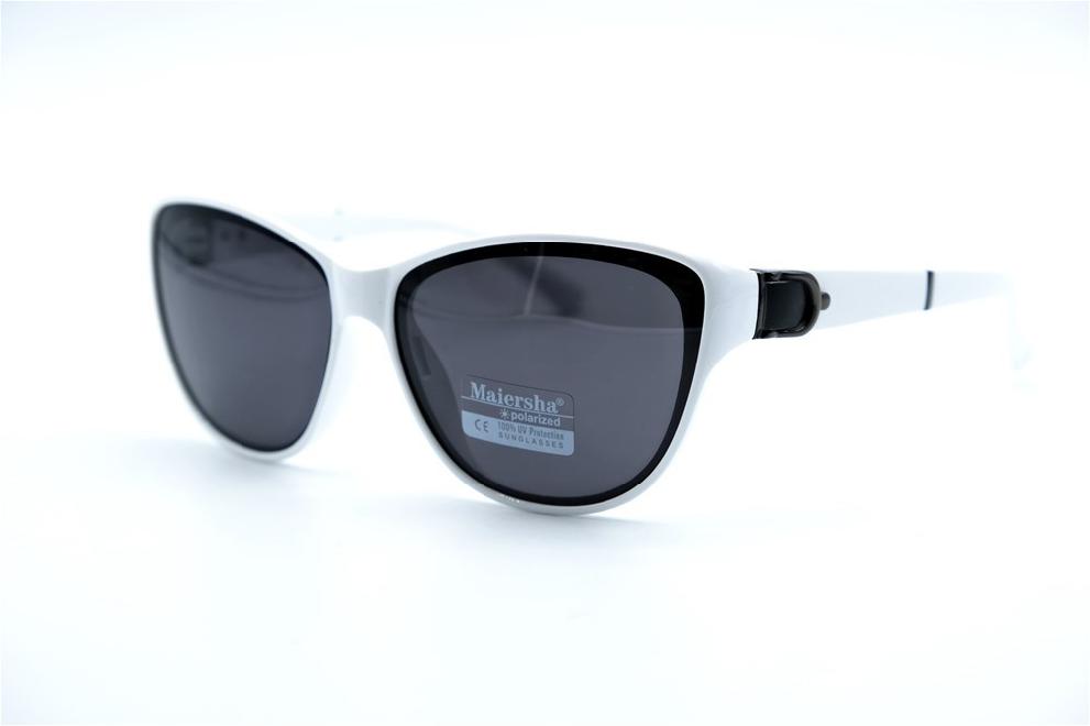  Солнцезащитные очки картинка 2026 Женские Maiersha Polarized Классические 03454-C10-08 