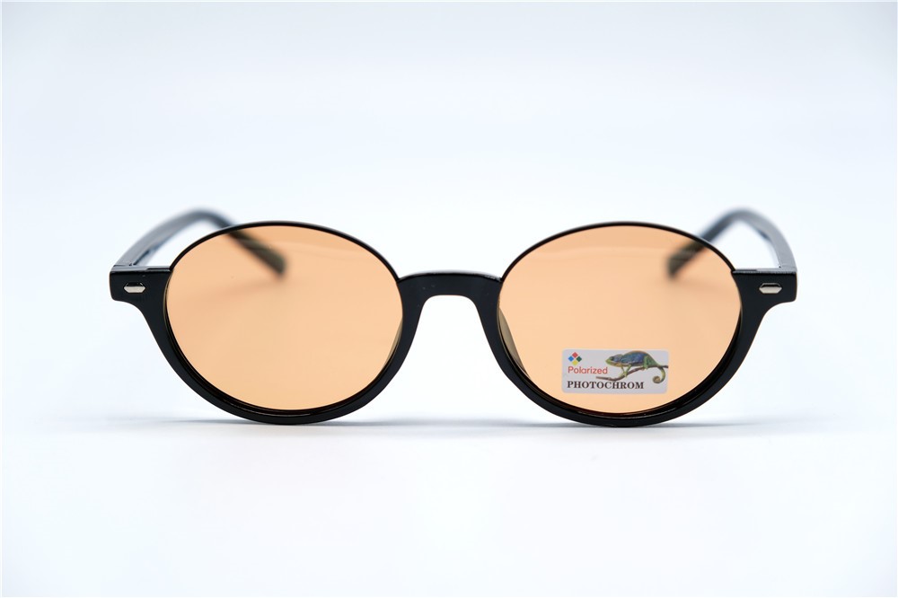  Солнцезащитные очки картинка 2026 Женские Maiersha Polarized Овальные B03009-9-64 