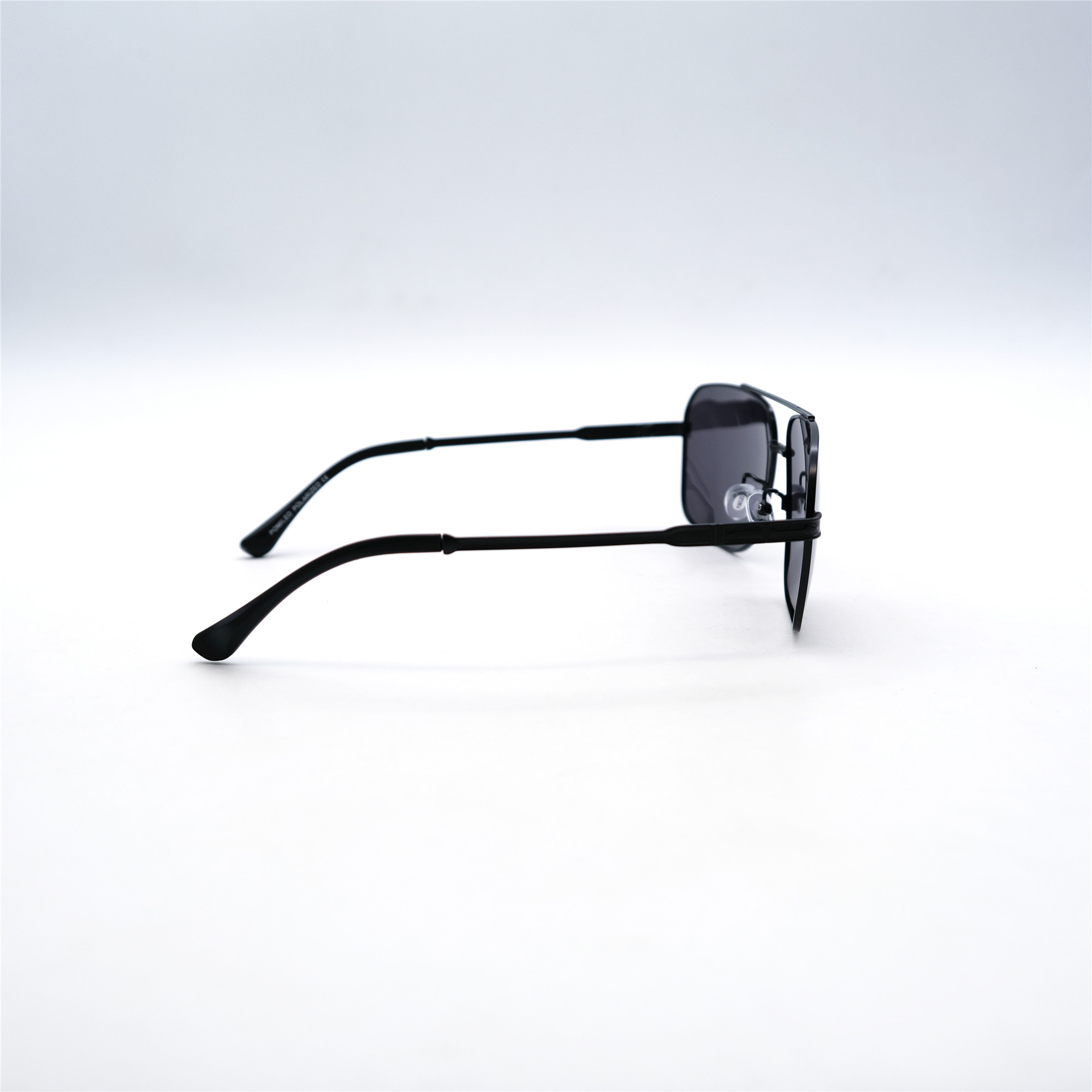  Солнцезащитные очки картинка Мужские Pomiled Polarized Квадратные 08255-C9-08 