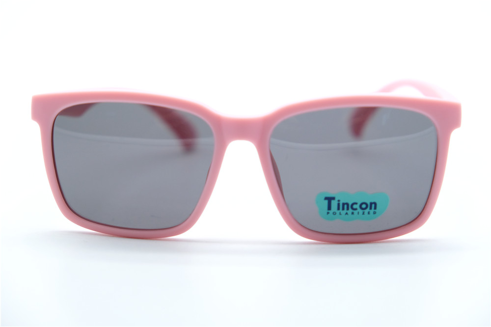  Солнцезащитные очки картинка 2026 Детские Tincon Polarized Классические T8267-C7 