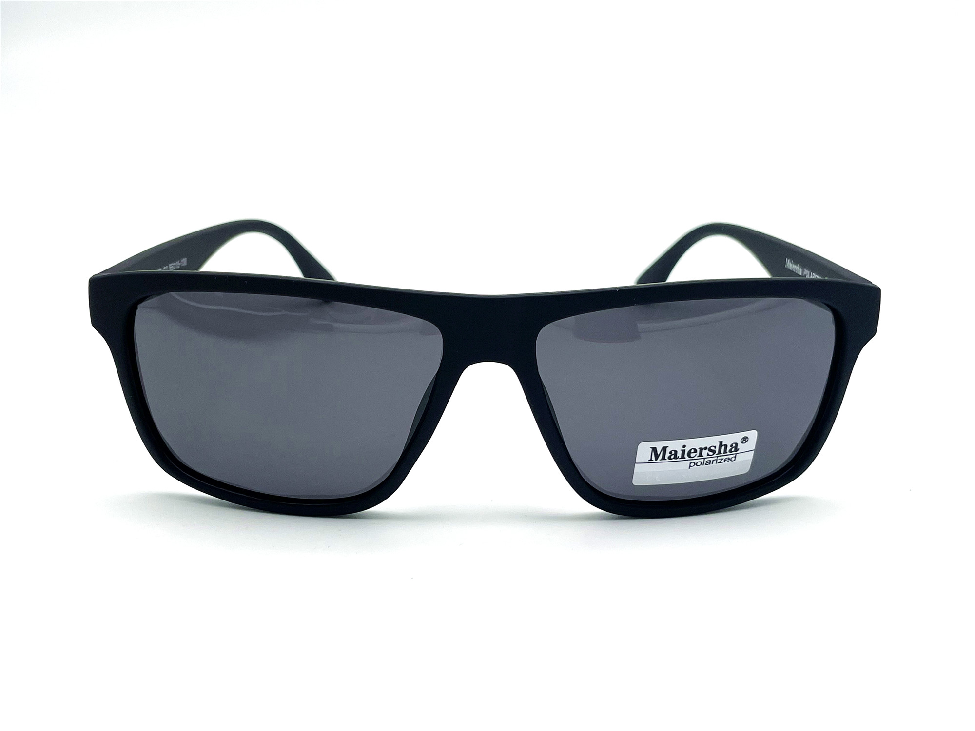  Солнцезащитные очки картинка Мужские Maiersha Polarized Стандартные P5057-C2 
