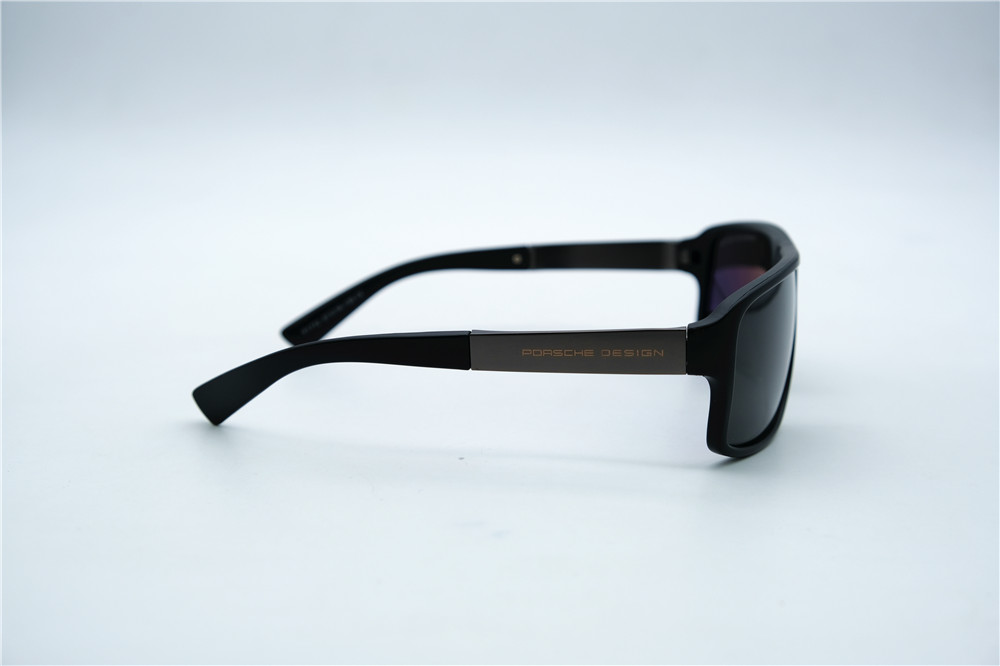  Солнцезащитные очки картинка  Мужские Брендовые Polarized Классические P1772-C2 
