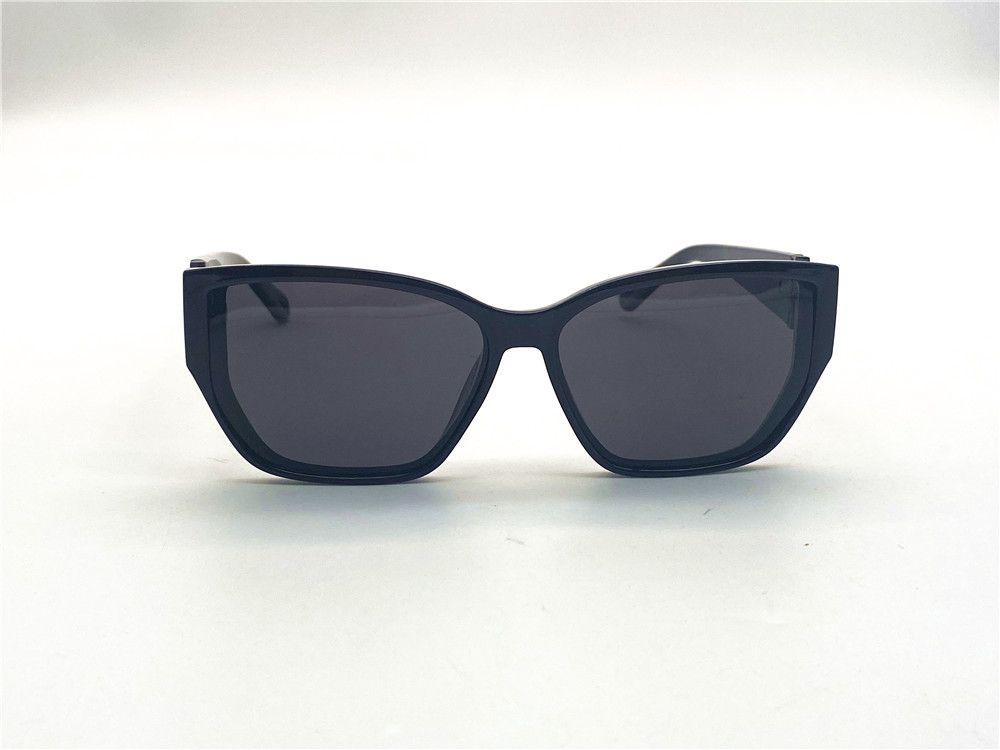  Солнцезащитные очки картинка 2026 Женские Maiersha Polarized Лисички 03857-С9-08 