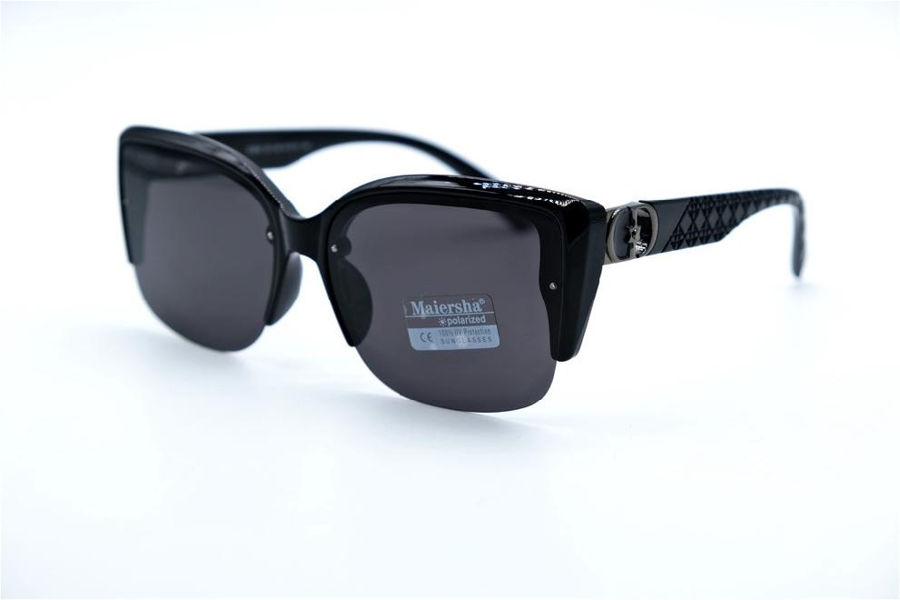 Солнцезащитные очки картинка 2026 Женский Maiersha Polarized Классические 03959-9-08 