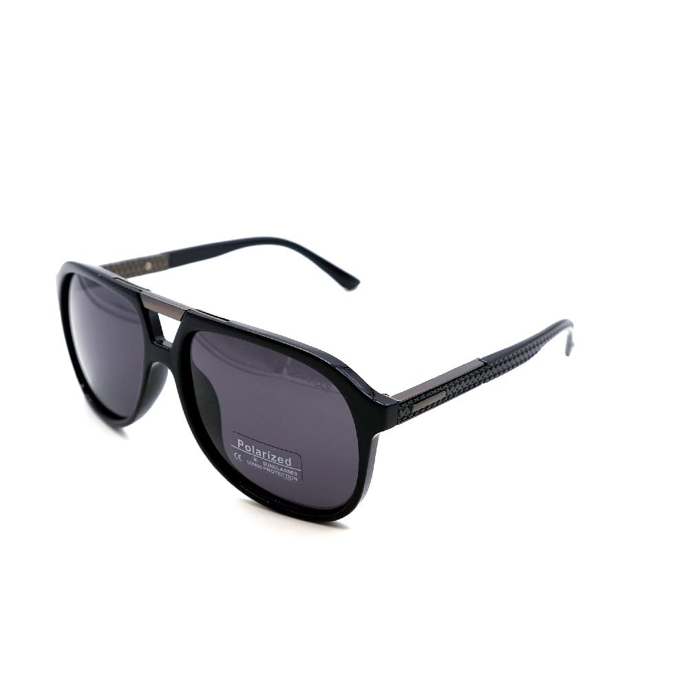  Солнцезащитные очки картинка Мужские Matlrxs Polarized Квадратные P2524-С1 