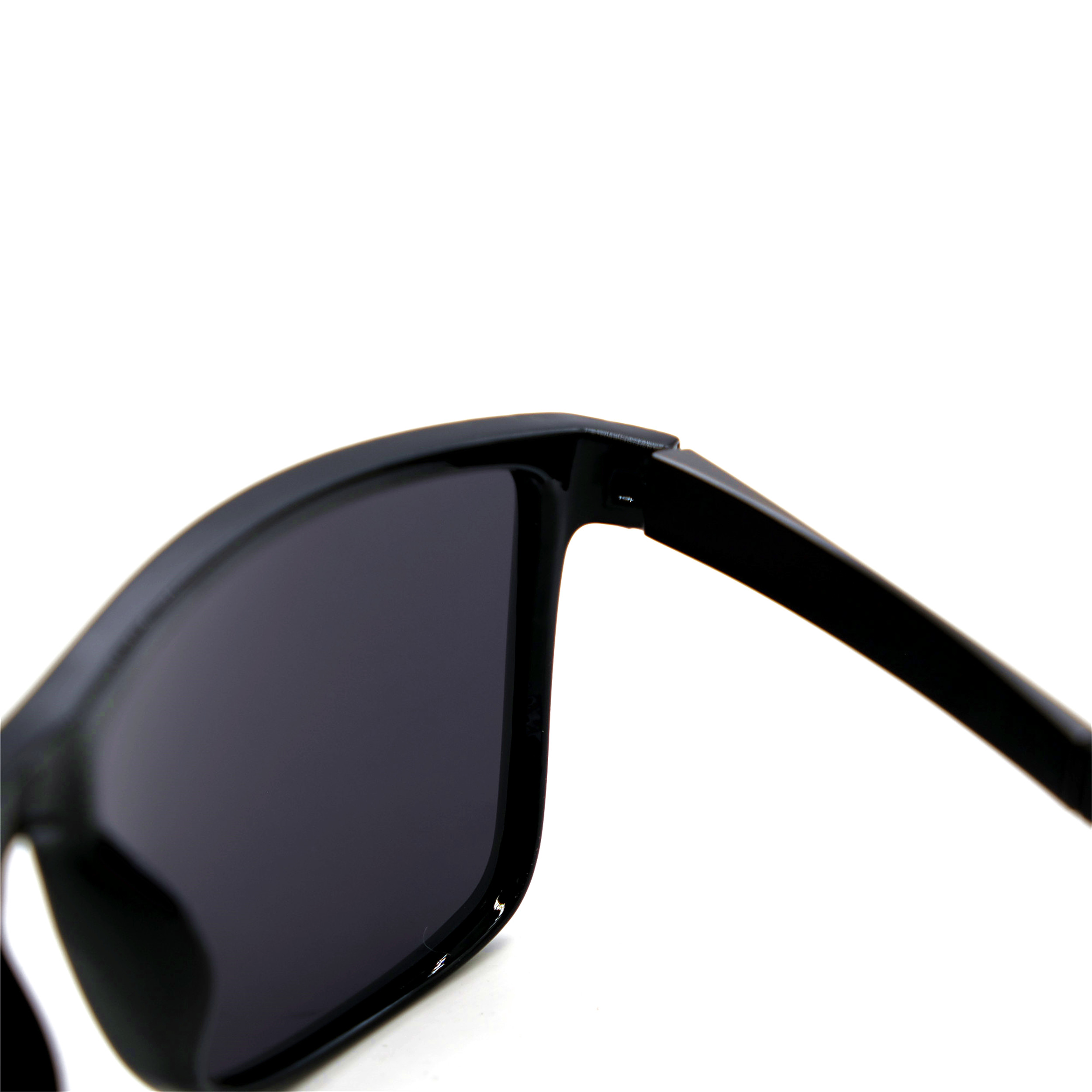  Солнцезащитные очки картинка Мужские Matlrxs Polarized Квадратные P2517-С1 