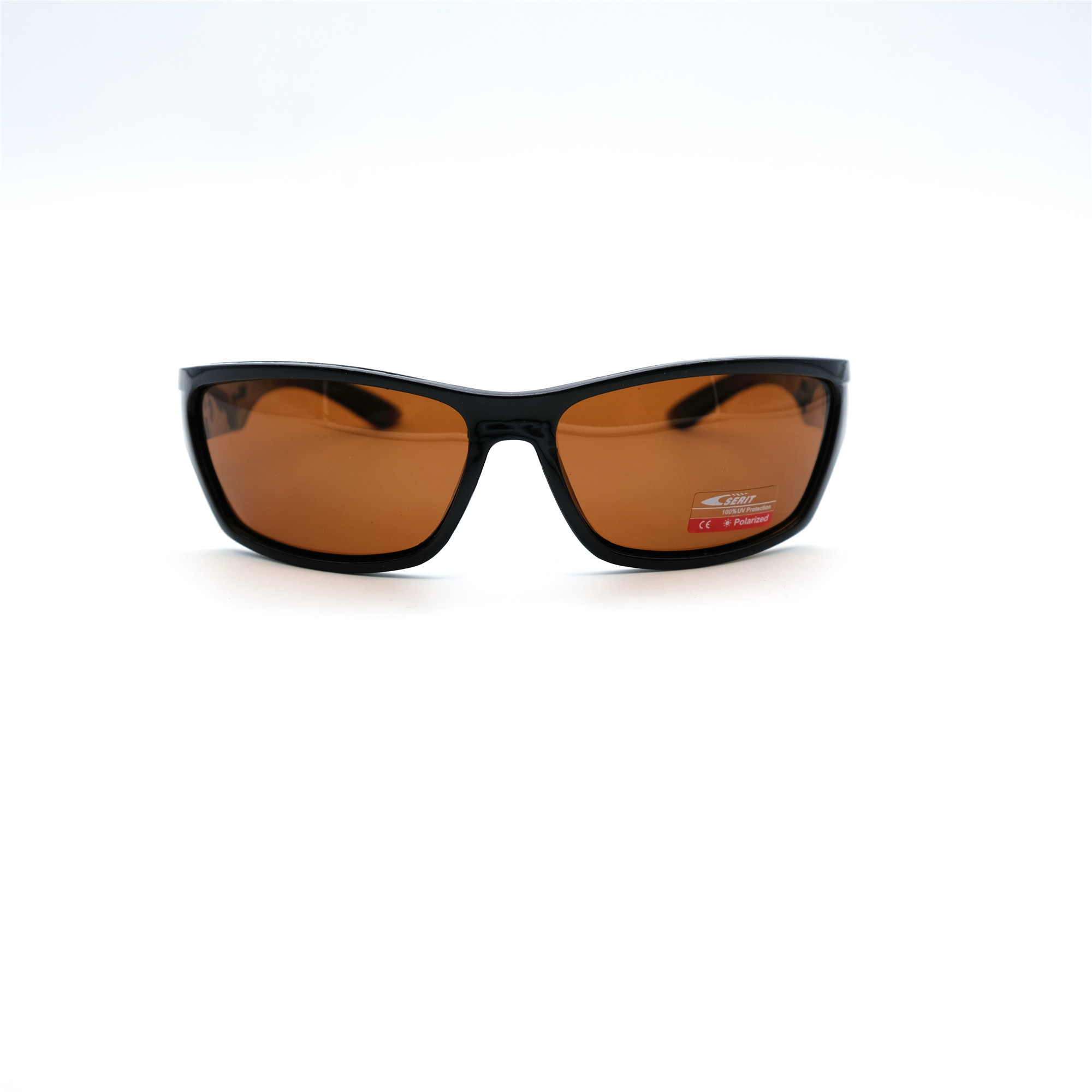  Солнцезащитные очки картинка Мужские Serit Polarized Спорт SP304-C2 