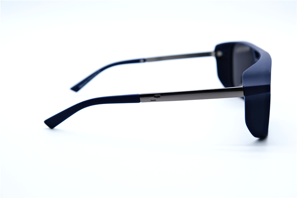 Солнцезащитные очки картинка 2026 Мужские Maiersha Polarized+Великана Квадратные P5090-4 