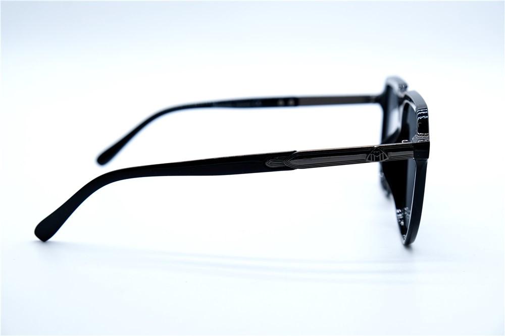  Солнцезащитные очки картинка 2026 Женский Maiersha Polarized+Хамелеон Классические B01650-9-51 