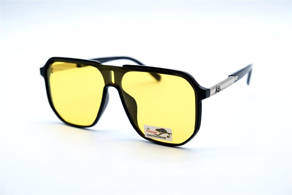  Солнцезащитные очки картинка 2026 Женский Maiersha Polarized+Хамелеон Классические B01650-9-18 