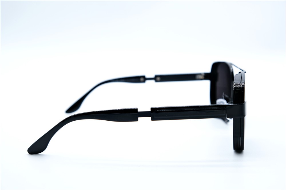  Солнцезащитные очки картинка 2026 Мужские Makar Jabo Polarized Классические P9024-9-08 
