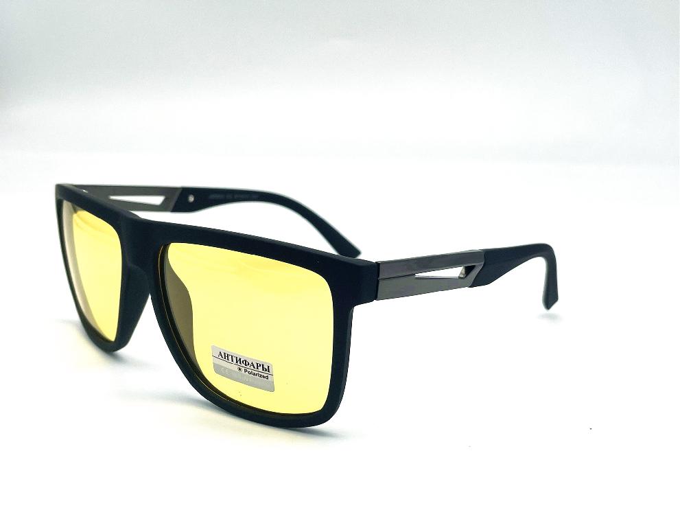  Солнцезащитные очки картинка Мужские Maiersha Polarized Квадратные JS5025-C2 