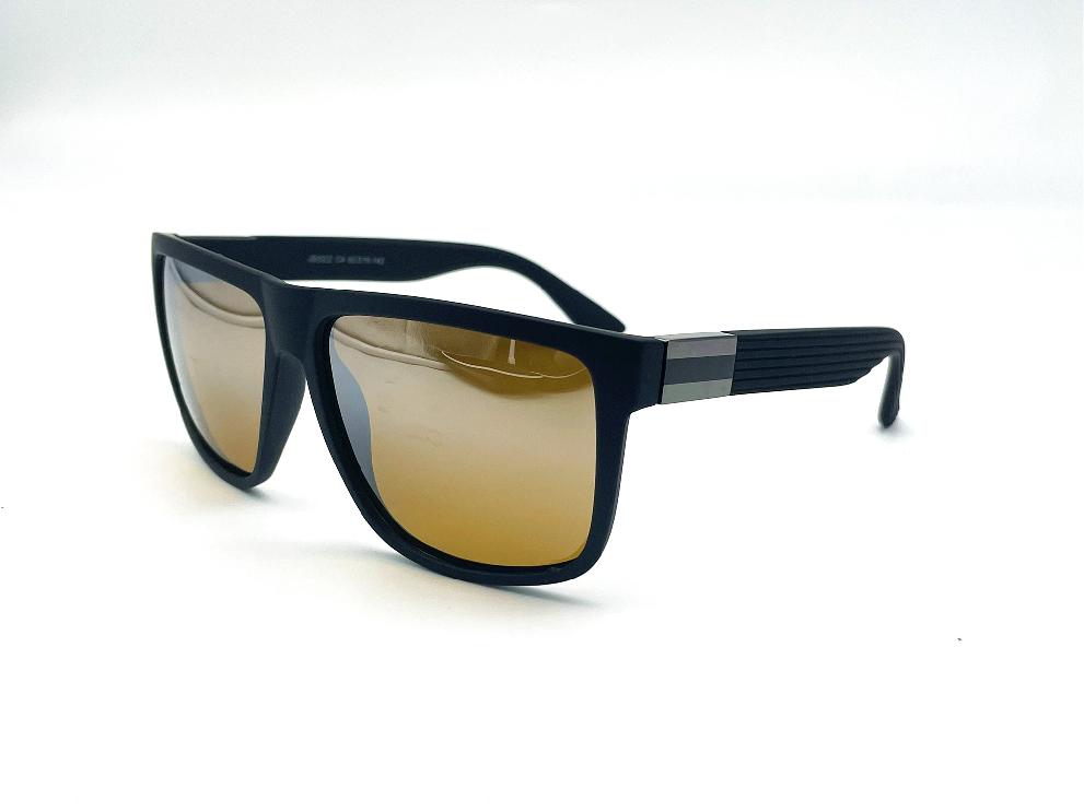  Солнцезащитные очки картинка Мужские Maiersha Polarized Квадратные JS5022-C4 