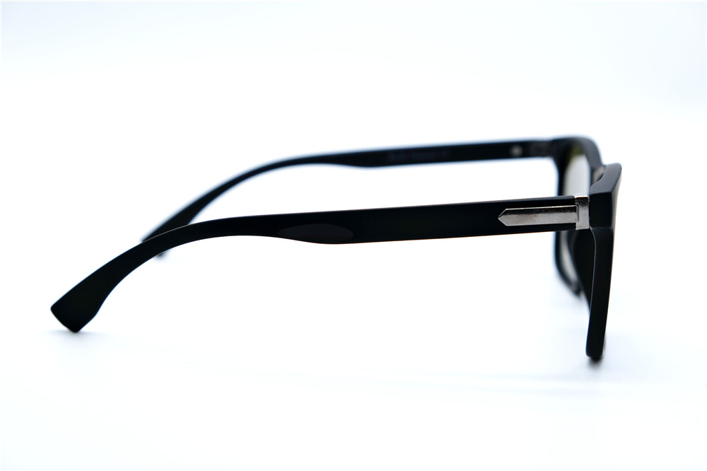  Солнцезащитные очки картинка 2026 Мужские Bilisi Polarized Квадратные BP1041-4 