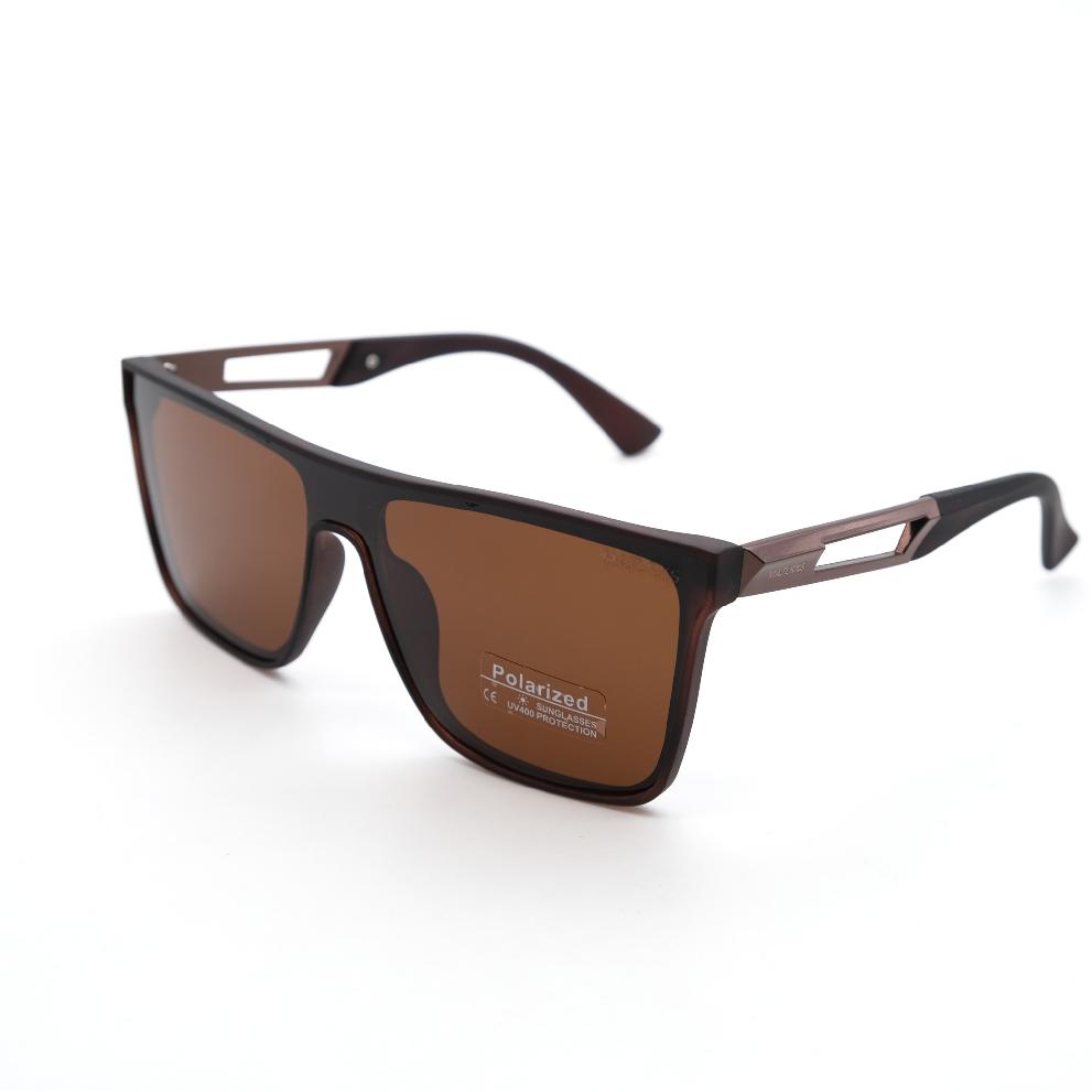  Солнцезащитные очки картинка Мужские Matlrxs Polarized Квадратные P2501-C3 
