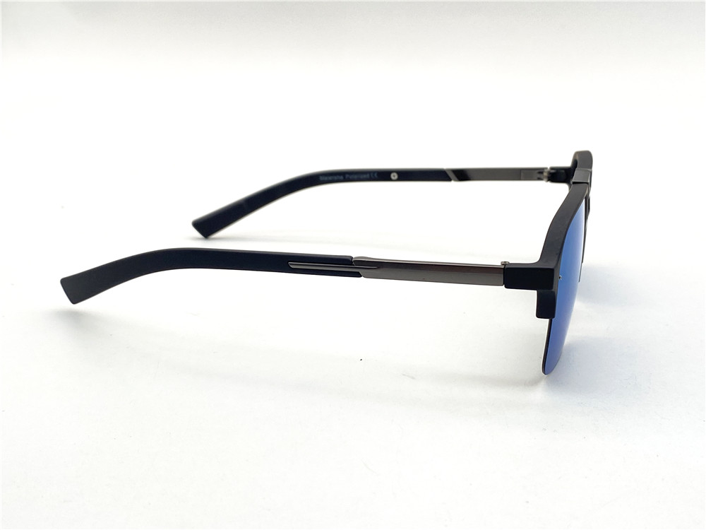  Солнцезащитные очки картинка  Мужские Maiersha Polarized Стандартные P5102-C6 