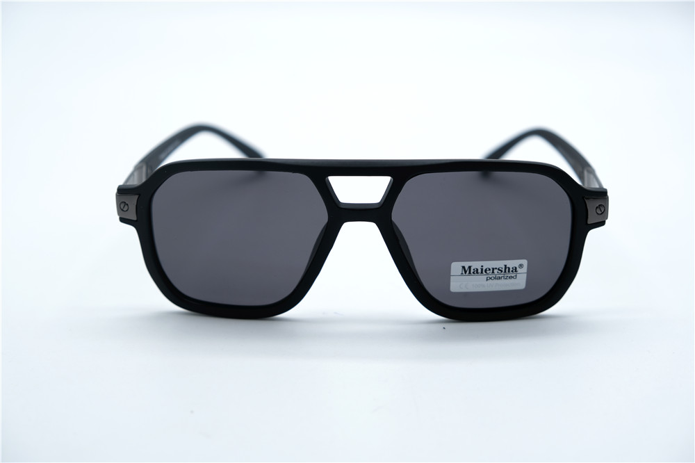  Солнцезащитные очки картинка 2026 Мужские Maiersha Polarized Стандартные P1646-С2 
