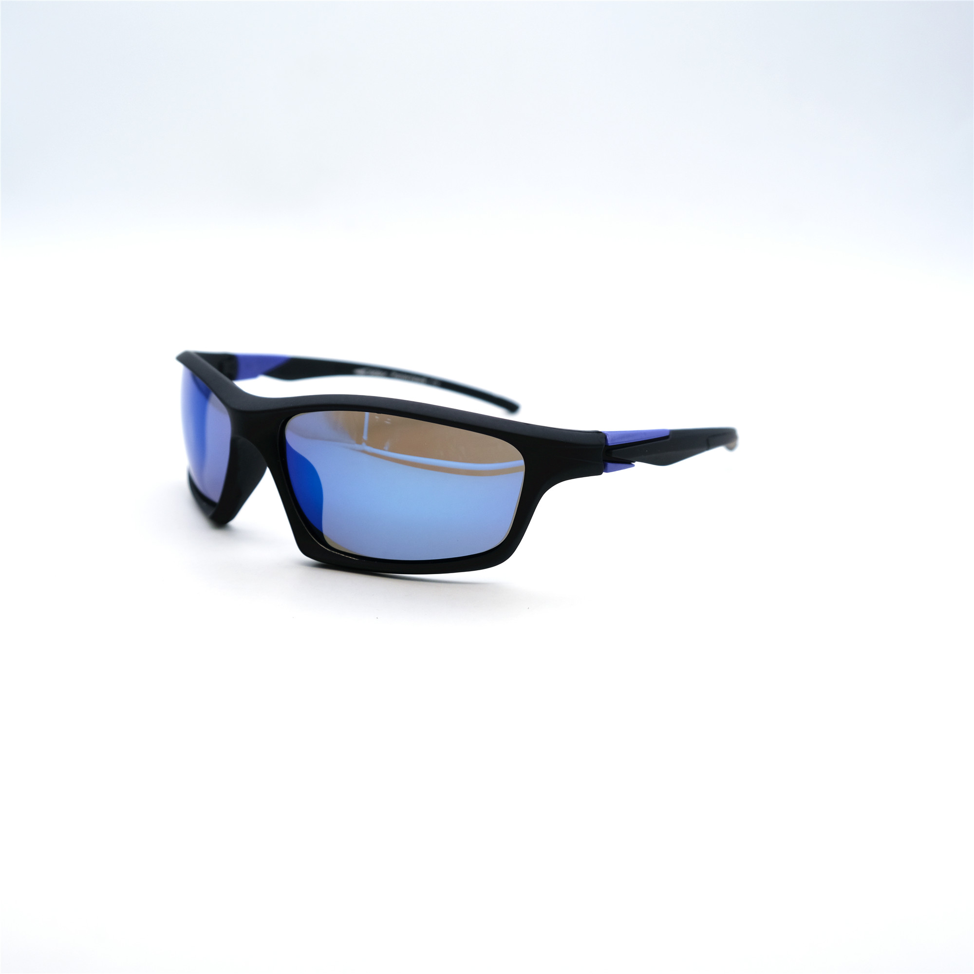  Солнцезащитные очки картинка Мужские Serit Polarized Спорт SP301-C6 