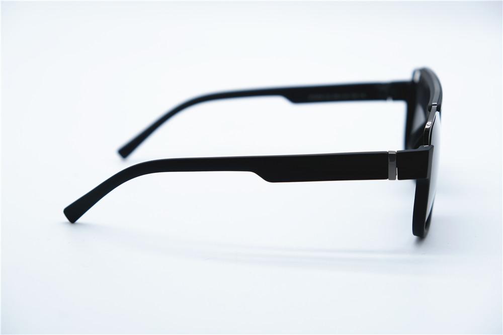  Солнцезащитные очки картинка 2026 Мужские Брендовые Polarized Квадратные P1279-C2 