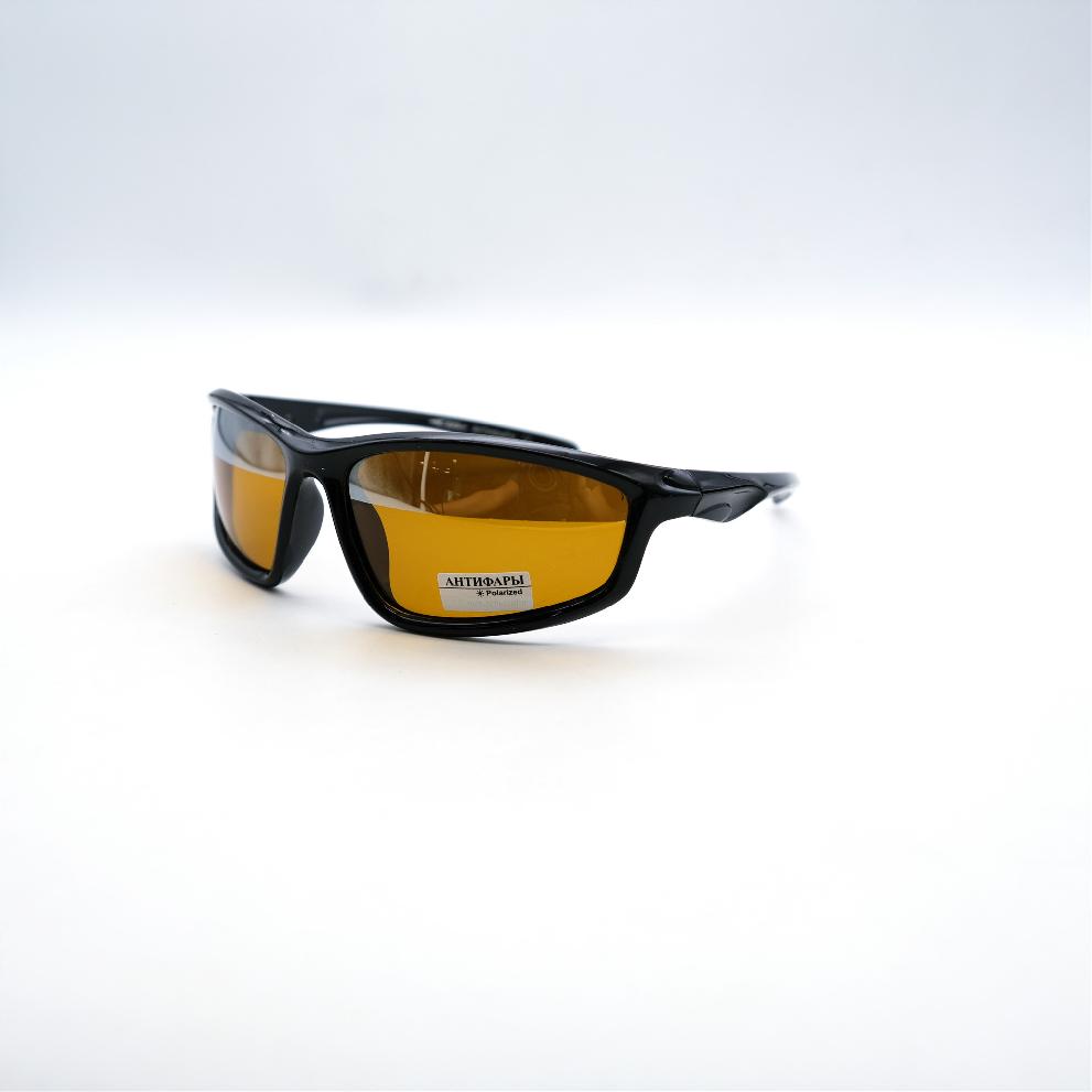  Солнцезащитные очки картинка Мужские Serit Polarized Спорт SA309-C3 