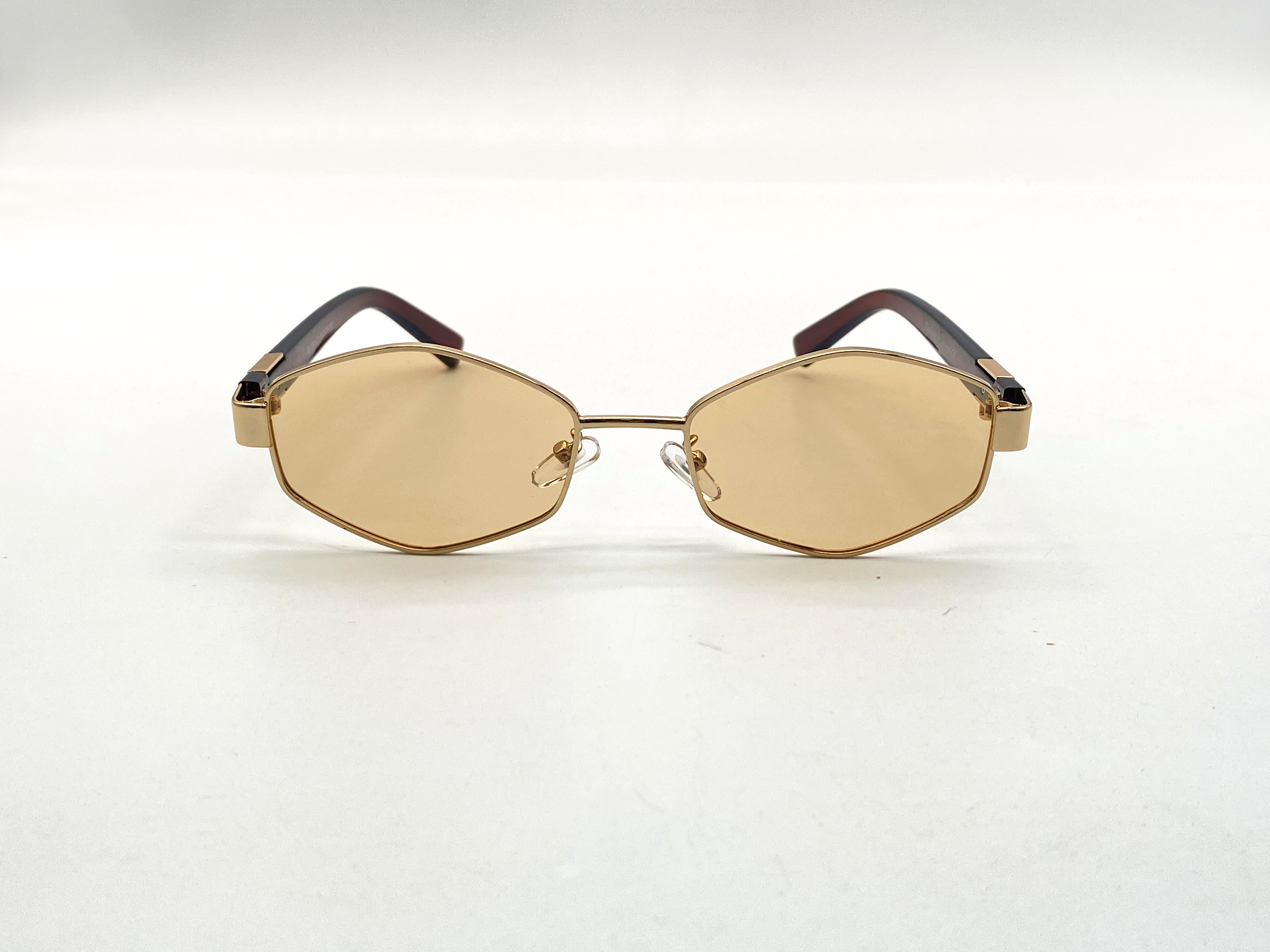 Солнцезащитные очки картинка 2026 Женские Disikaer Polarized+Хамелеон Геометрические формы B9009-С3 