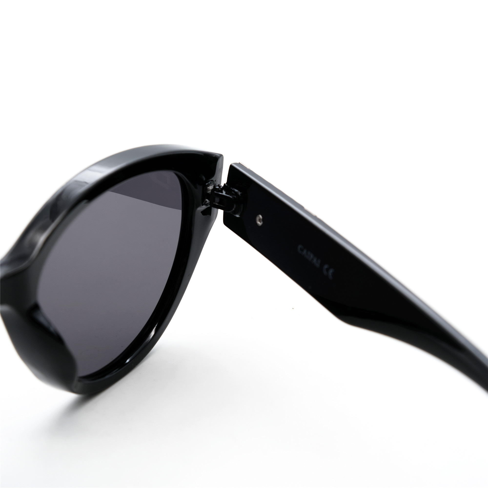  Солнцезащитные очки картинка Женские Caipai Polarized Классический P8736-С1 