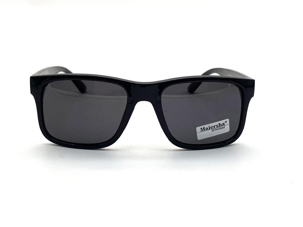  Солнцезащитные очки картинка  Мужские Maiersha Polarized Стандартные P5071-C1 
