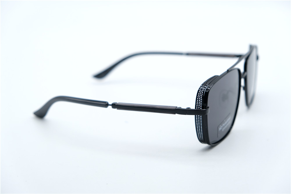  Солнцезащитные очки картинка 2026 Мужские Pomiled Polarized Классические 08287-3-62 