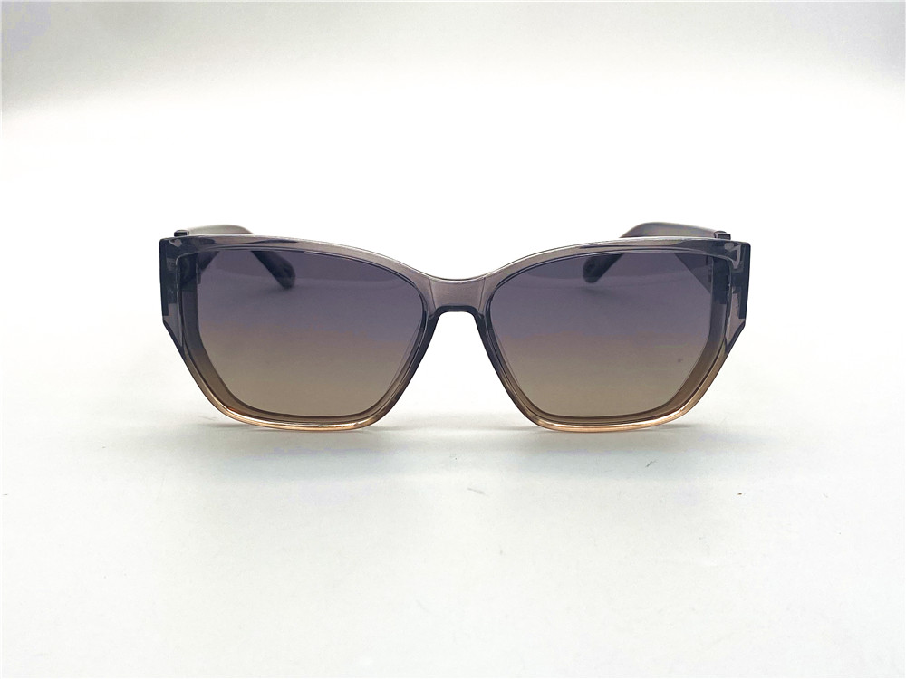  Солнцезащитные очки картинка 2026 Женские Maiersha Polarized Лисички 03857-С51-40 