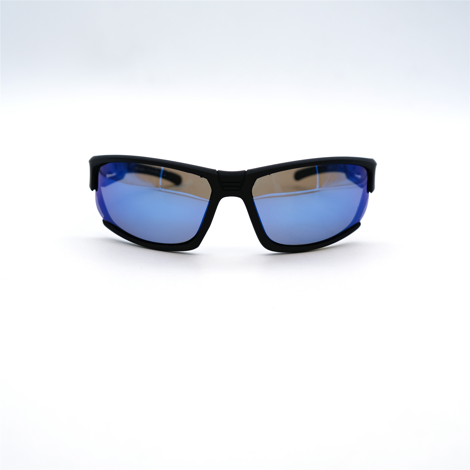  Солнцезащитные очки картинка Мужские Serit Polarized Спорт SP319-C6 