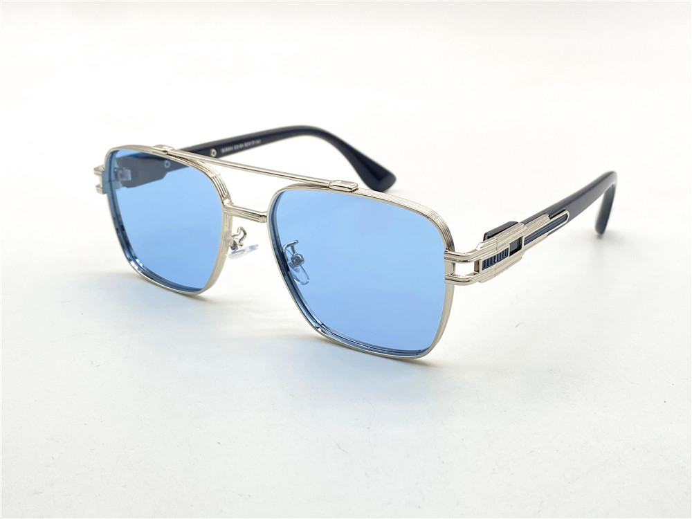  Солнцезащитные очки картинка 2026 Мужские Pomiled Polarized+Хамелеон Классические B08804-C3-54 