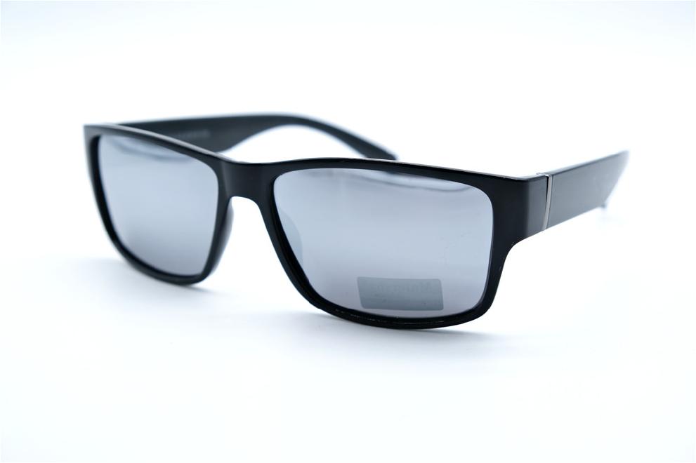  Солнцезащитные очки картинка 2026 Мужские Maiersha Polarized Квадратные P5139-6 