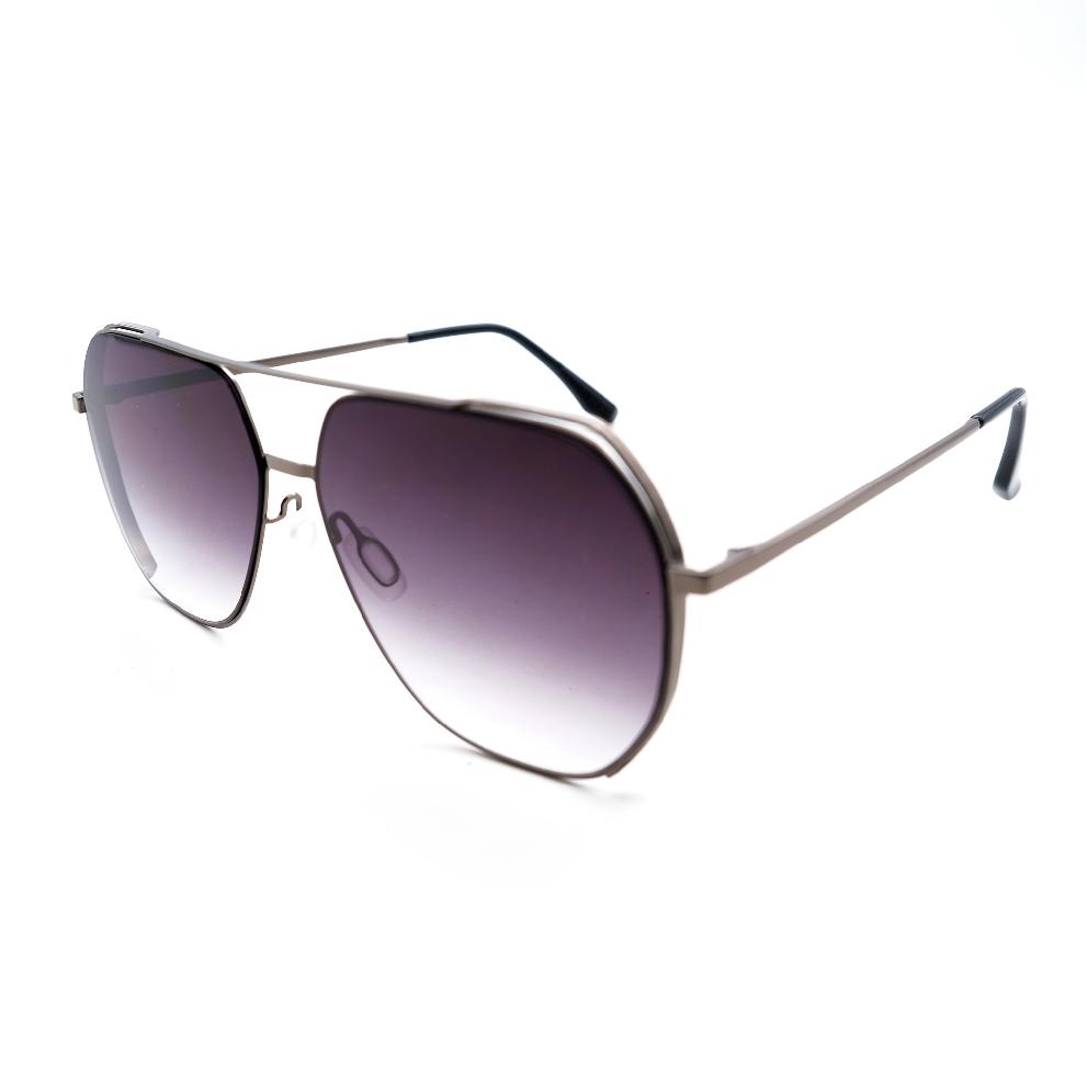  Солнцезащитные очки картинка Мужские Caipai Polarized Авиаторы 2280-С2 