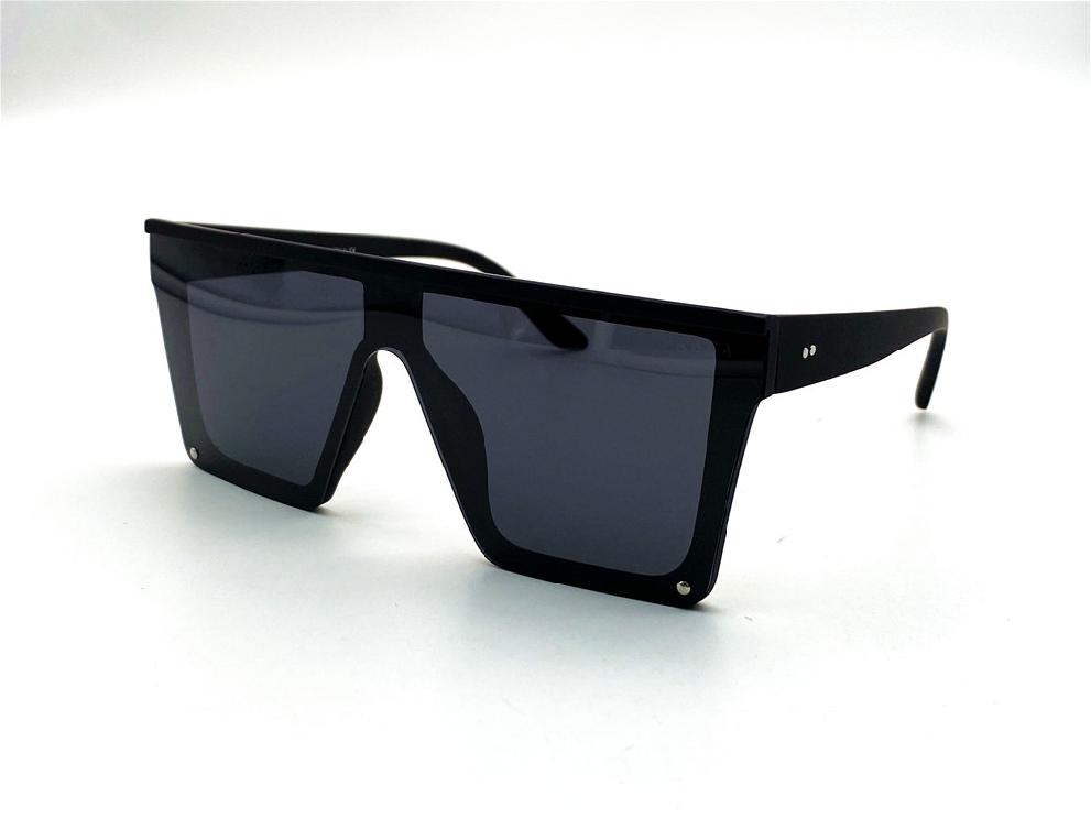  Солнцезащитные очки картинка 2025 Мужские Брендовые Polarized Квадратные P106-C2 