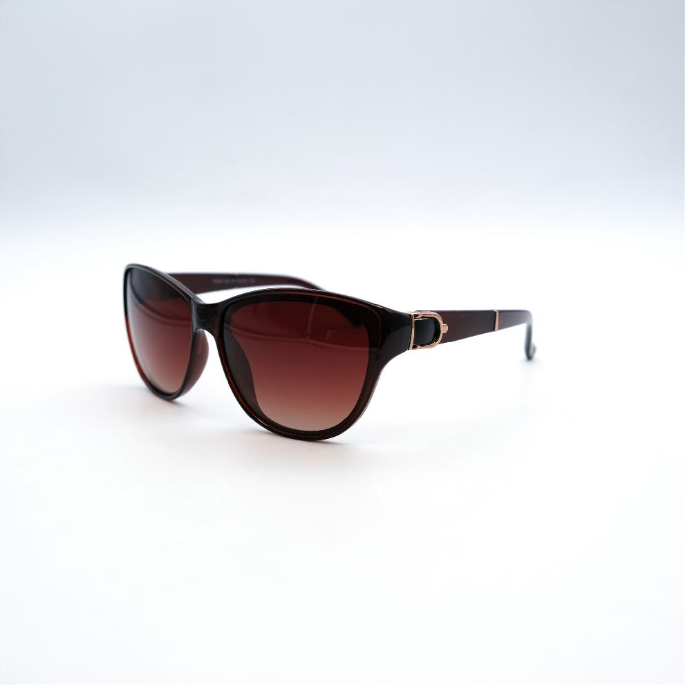  Солнцезащитные очки картинка Женские Maiersha Polarized Классический 03454-C8-02 
